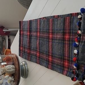 NWT Jcrew wrap/scarf